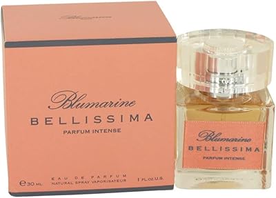Eau de parfum intense blumarine spray de bellissima, 50 ml/1,7 oz. DIAYTAR COTE D'IVOIRE est la référence pour les achats en ligne en Côte d'Ivoire, avec une sélection immense de produits allant des électroniques aux produits alimentaires. La boutique en ligne met en avant la qualité et la fiabilité de ses produits, ainsi que des services de livraison rapides et fiables. Les clients peuvent profiter de promotions régulières et de réductions exclusives.
