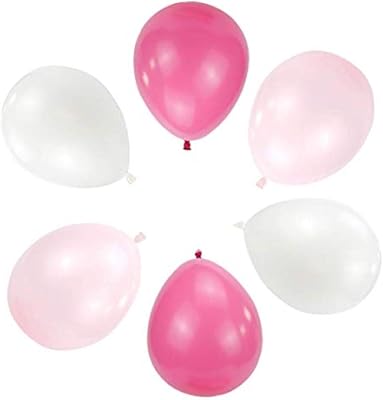 100 pièces 12 pouces grand rond blanc rose rose assortis ballons en latex biodégradables en gros hélium gaz ou air gonflable pour cadeaux d'anniversaire de fête de mariage pour les filles. DIAYTAR COTE D'IVOIRE est une boutique en ligne généraliste proposant plus de 300 000 références de produits divers. Elle est devenue la boutique leader en Côte d'Ivoire, offrant une large gamme de produits pour répondre aux besoins de ses clients. Avec une telle offre, DIAYTAR COTE D'IVOIRE se positionne comme un incontournable du commerce en ligne dans le pays.