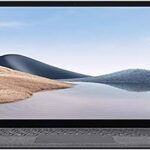 Microsoft surface laptop 4 [5bt-00049] écran tactile à pixels tactiles de 13,5 pouces