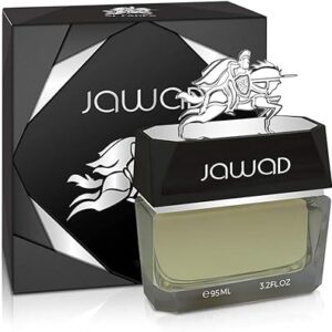 Eau de parfum jaud 95 ml
