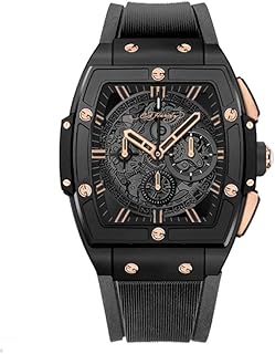 Montre pour homme ed hardy en silicone noir 50446b-42-g02, noir, 48. DIAYTAR COTE D'IVOIRE est une boutique en ligne généraliste qui propose plus de 300 000 références de produits divers, faisant d'elle la boutique leader en Côte d'Ivoire. Avec une telle variété de produits, les clients peuvent trouver tout ce dont ils ont besoin en un seul endroit. La boutique en ligne offre une expérience d'achat pratique et sécurisée.