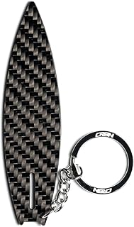 Porte-clés en fibre de carbone véritable - porte-clés intégré avec porte-clés de luxe en fibre crbn de qualité supérieure, carbone, 3. DIAYTAR COTE D'IVOIRE propose une expérience d'achat unique et personnalisée, avec des promotions régulières et des offres spéciales pour rendre l'expérience d'achat encore plus agréable pour ses clients. La boutique en ligne généraliste est dédiée à offrir une sélection élargie de produits de haute qualité.