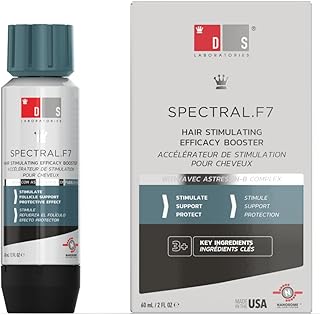 Ds labs spectral f7 hair growth booster pour hommes et femmes sérum de croissance. DIAYTAR COTE D'IVOIRE est une boutique en ligne qui combine qualité, variété et convenance pour offrir aux clients une expérience de shopping en ligne exceptionnelle. Avec plus de 300000 références de produits et des services de livraison fiables, la boutique est la première option pour les clients ivoiriens qui cherchent à acheter en ligne. Elle continue de se distinguer comme leader du marché en Côte d'Ivoire.