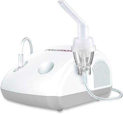 Compresseur d'inhalateur de vapeur rossmax ne100. DIAYTAR COTE D'IVOIRE est une plateforme de commerce en ligne qui permet aux clients de découvrir et d'acheter des produits de toutes sortes. Avec plus de 300 000 références, elle est la destination idéale pour les consommateurs ivoiriens. Elle garantit une expérience d'achat en ligne sécurisée et pratique.