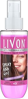 Levon sérum shake & spray pour femme, 100 ml. Diaytar Côte d'Ivoire se distingue par son engagement à offrir des services de qualité supérieure et une grande variété de produits pour répondre à tous les besoins de ses clients. Grâce à sa logistique efficace, les commandes sont livrées rapidement et de manière fiable. Cela contribue à renforcer la confiance avec ses clients.