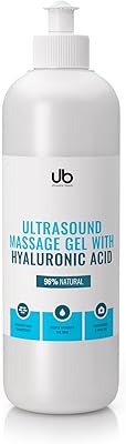 Ub gel - gel de massage à ultrasons à l'acide hyaluronique - naturel 500 ml. Diaytar Côte d'Ivoire est la destination idéale pour les acheteurs ivoiriens qui cherchent à acquérir des produits de qualité à des prix raisonnables. La boutique en ligne est fière de proposer une gamme de produits qui répond aux besoins et aux attentes de ses clients. Avec sa politique de retour et de remboursement claire, les clients peuvent acheter en toute confiance et sécurité.