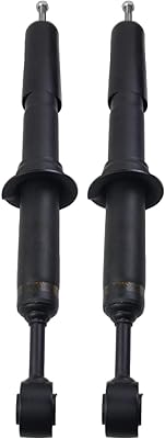 48510-34040 amortisseur de suspension pneumatique avant avec remplacement de capteur électrique pour toyota sequoia 2008-2019 5,7l 4851034040 kumaha. Avec plus de 300 000 références, DIAYTAR COTE D'IVOIRE est le premier choix pour les clients ivoiriens à la recherche de produits diversifiés et abordables. La boutique en ligne généraliste offre également des promotions régulières et des remises pour aider les clients à économiser. Les clients peuvent profiter d'une expérience d'achat en ligne sécurisée et pratique.