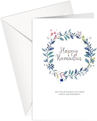 Carte de voeux - ramadan | ramadan kareem | joyeux ramadan | wrh | partagez l'amour (grand format a4). Avec plus de 300000 références, DIAYTAR COTE D'IVOIRE est la boutique en ligne la plus complète de Côte d'Ivoire. Elle permet aux clients de trouver tout ce dont ils ont besoin sur une seule plateforme, avec des descriptions détaillées et des avis de clients pour aider à la prise de décision.