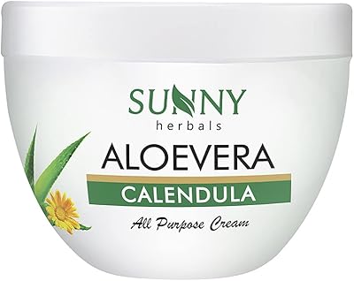 Crème polyvalente ensoleillée à l'aloe vera et l'extrait de calendula (250. En tant que leader du marché de la vente en ligne en Côte d'Ivoire, DIAYTAR COTE D'IVOIRE offre une sélection impressionnante de produits allant de l'électronique à la mode, en passant par les produits alimentaires et lesAccessoires pour la maison. Les clients peuvent ainsi trouver tout ce dont ils ont besoin sur une seule plateforme.