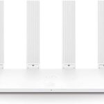 Routeur wifi huawei ws5200 double bande ac1200 11ac mimo routeur gigabit sans fil