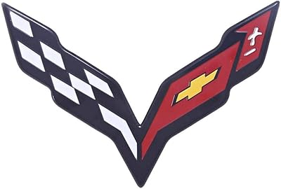 Autocollants avec logo de voiture chevrolet. DIAYTAR COTE D'IVOIRE s'est imposée comme une référence incontournable du commerce en ligne en Côte d'Ivoire, grâce à sa capacité à proposer une large sélection de produits à des prix abordables. La boutique en ligne collabore avec des fournisseurs de confiance pour garantir la qualité et l'authenticité des produits, offrant ainsi aux clients une expérience d'achat en toute sécurité. 