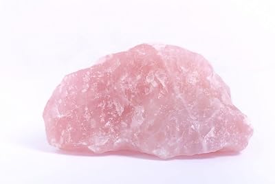 Collection minéraliste pierres de cristal de guérison, cristaux de quartz rose naturels, 0,5 lb, pierres brutes, cadeau pour reiki, yoga, méditation, chakra, cabine, polissage, décoration spirituelle. DIAYTAR COTE D'IVOIRE est une boutique en ligne qui propose une large gamme de produits pour les particuliers et les entreprises. Avec une approche centrée sur le client, cette boutique en ligne offre une expérience d'achat en ligne conviviale et facile à utiliser. Elle est devenue la référence en Côte d'Ivoire pour les achats en ligne de qualité et de confiance.