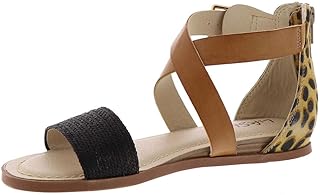 Sandales riley pour femme. Découvrez le monde du shopping en ligne avec DIAYTAR COTE D'IVOIRE, où vous pouvez trouver tout ce dont vous avez besoin, du vêtement à l'électronique en passant par les produits de beauté. Notre large gamme de produits et notre service client de qualité font de nous la boutique en ligne préférée des Ivoiriens. Nous nous efforçons de vous offrir les meilleures marques et les meilleurs prix.