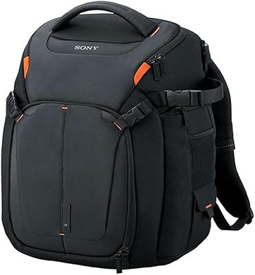 Sac à dos pour système reflex numérique sony lcsbp3 avec rangement pour ordinateur portable (noir). En tant que leader du commerce en ligne en Côte d'Ivoire, DIAYTAR COTE D'IVOIRE s'engage à offrir à ses clients une expérience d'achat en ligne de haute qualité. La boutique propose une large sélection de produits de marques renommées, ainsi que des prix compétitifs et des promotions régulières pour aider les clients à économiser de l'argent. Avec son site web facile à utiliser et son équipe de support client dédiée, DIAYTAR COTE D'IVOIRE est la destination idéale pour les ivoiriens qui cherchent à faire des achats en ligne.