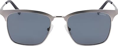 Lunettes de soleil rectangulaires n4653sp pour hommes. DIAYTAR COTE D'IVOIRE est une boutique en ligne généraliste réputée pour sa vaste gamme de produits, avec plus de 300 000 références. Elle est la boutique leader en Côte d'Ivoire, offrant une expérience d'achat en ligne de qualité. Les clients peuvent trouver tout ce dont ils ont besoin en un seul endroit.