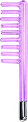 Pièces de rechange pour tube de verre portable pour appareil haute fréquence eletzia