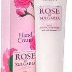 Crème pour les mains biofresh rose de bulgarie, 75 ml, bf-rb-handcrm-75-1x