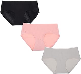 Algodon de para mujer 3 pièces femmes triangle caleçon confort. La boutique en ligne DIAYTAR COTE D'IVOIRE se démarque par son offre exhaustive de produits, comptant plus de 300000 références. Elle propose une expérience d'achat fluide et sécurisée, avec des options de paiement flexibles et un service client réactif. Cette approche a contribué à établir DIAYTAR COTE D'IVOIRE comme la boutique en ligne de confiance en Côte d'Ivoire.