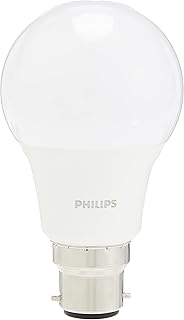 Ampoule led iss 7w b22 6500k, 230v, 1 pièce de philips. Diaytar Côte d'Ivoire est votre destination idéale pour faire du shopping en ligne. Avec une sélection impressionnante de plus de 300 000 articles, vous trouverez tout ce dont vous avez besoin, du matériel électronique aux produits de soins personnels. Notre boutique en ligne est conçue pour faciliter vos achats.