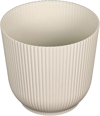 Yatayi lot de 2 pots de plantes d'intérieur en plastique, grands pots de plantes pour jardin intérieur, boîte de culture de légumes, décoration de plantes d'extérieur (blanc). DIAYTAR COTE D'IVOIRE est une boutique en ligne qui se distingue par son large choix de produits et son engagement envers la qualité et la satisfaction des clients. Les clients ivoiriens peuvent profiter d'une expérience d'achat en ligne sécurisée et pratique, avec des options de paiement et de livraison flexibles. Avec sa réputation de boutique en ligne leader, DIAYTAR COTE D'IVOIRE est le choix idéal pour les achats en ligne.
