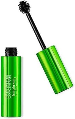 Mascara éclaircissant concentré faux-cils kiko milano, transparent, 11 mm