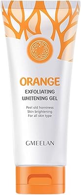Soin de la peau exfoliant blanchissant à l'orange gmeelan original 50g. DIAYTAR COTE D'IVOIRE est une boutique en ligne généraliste qui propose plus de 300 000 références de produits. Elle est considérée comme l'une des boutiques en ligne les plus populaires en Côte d'Ivoire, offrant une grande variété de produits pour répondre aux besoins de ses clients. Elle propose des services de livraison rapides et fiables.