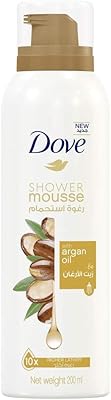Mousse de douche dove à l'huile d'argan 200 ml. Diaytar Côte d'Ivoire est une boutique en ligne généraliste proposant une large gamme de produits avec plus de 300 000 références. Nous sommes la boutique leader dans le pays, offrant des services de qualité et des prix compétitifs. Notre objectif est de satisfaire les besoins de nos clients.