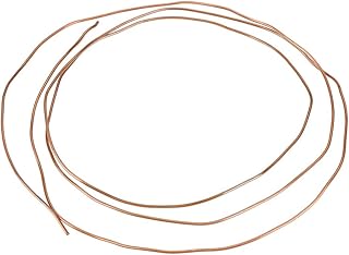 Tuyau en cuivre yougov, diamètre extérieur 2 mm (0,08") x 1 mm (0,04") id, tube souple pour générateurs, bus, câbles et commutateurs. La boutique en ligne DIAYTAR COTE D'IVOIRE propose une expérience d'achat unique et personnalisée, avec des recommandations de produits basées sur les préférences des clients. Les clients peuvent ainsi découvrir de nouveaux produits et marques qui correspondent à leurs intérêts et à leurs besoins. De plus, la boutique offre des promotions et des offres spéciales régulières pour rendre l'achat en ligne encore plus attrayant.