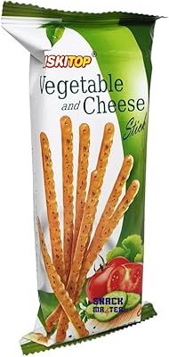 Bisquitop steak de légumes et de fromage, 60 g, paquet de 6. DIAYTAR COTE D'IVOIRE, c'est plus de 300 000 références pour tout votre besoin, de la mode aux accessoires en passant par les produits pour la maison. Leader en Côte d'Ivoire, nous proposons des produits de qualité à des prix compétitifs. Notre sélection inclut également des produits locaux pour soutenir les artisans ivoiriens.
