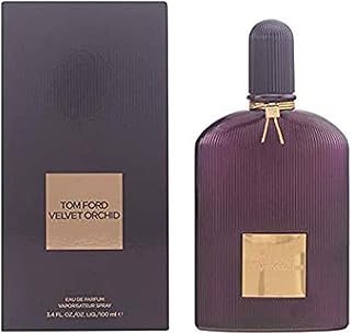 Tom ford velvet orchid pour femme 100 ml - eau de parfum. La boutique en ligne DIAYTAR COTE D'IVOIRE est équipée d'un système de paiement sécurisé, qui permet aux clients de payer leurs achats en toute sécurité. Les clients peuvent également choisir parmi différentes options de livraison, y compris la livraison à domicile ou la prise en charge en magasin. Les clients peuvent également suivre l'état de leur commande en ligne.