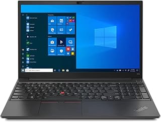 Lenovo thinkpad e14 avec écran fhd de 14 pouces, intel i5-1135g7, 8 go de ram, ssd de 256 go, clavier anglais-arabe, windows 11 pro. Avec plus de 300 000 références, DIAYTAR COTE D'IVOIRE offre une expérience d'achat en ligne unique et complète, permettant aux clients de trouver tout ce dont ils ont besoin sous un même toit. La boutique en ligne propose une gamme élargie de produits, allant des produits alimentaires aux articles de maison, en passant par les accessoires de mode. 
