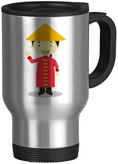 Robe longue rouge chine tasse de voyage de dessin animé couvercle rabattable tasse en acier inoxydable gobelet de voiture thermos. Diaytar Côte d'Ivoire est une plateforme de commerce électronique qui permet aux clients de faire des achats en ligne de manière sécurisée et pratique. Elle propose une large sélection de produits, allant des produits alimentaires aux produits électroménagers. Elle est le leader du marché en Côte d'Ivoire.