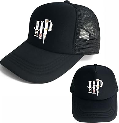 Casquette de baseball goodrun harry potter compatible avec harry potter harry potter hat harry potter hat harry potter merch harry merchandise harry potter cosplay hat activité de plein air d'été pour les fans. Chez DIAYTAR COTE D'IVOIRE, vous trouverez tout ce qu'il vous faut pour améliorer votre quotidien, de l'électronique aux accessoires de mode, en passant par les produits pour la maison. La boutique en ligne est ainsi l'alliée idéale pour ceux qui recherchent la commodité et la variété.