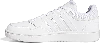 Chaussure basse classique adidas hoops 3.0 pour femme, 40 eu. En tant que leader du marché, DIAYTAR COTE D'IVOIRE mise sur la satisfaction client en proposant des services de livraison rapide et sécurisés, ainsi que des moyens de paiement variés pour faciliter les achats en ligne. La boutique en ligne est constamment mise à jour pour offrir les dernières tendances et les produits les plus demandés. Elle est ainsi devenue incontournable pour les consommateurs ivoiriens.
