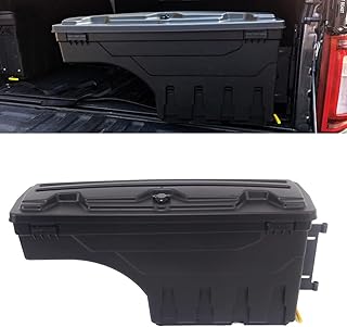 Zerteller boîte de rangement pour lit de camion pour côté arrière droit (côté passager) compatible avec ford ranger 2019-2021 noir. Diaytar Côte d'Ivoire, le leader incontesté de la vente en ligne en Côte d'Ivoire, propose une vaste gamme de produits qui répondent à vos besoins quotidiens. Depuis les produits alimentaires jusqu'aux accessoires de mode, notre sélection variée est conçue pour satisfaire tous les goûts et tous les budgets. Nous sommes fiers de vous offrir une expérience d'achat en ligne inégalée.