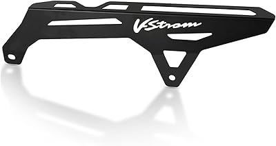 Pourdl650 v-strom dl1000 dl 650 / xt 1000 / xt v strom 1000xt 650xt couvercle de protection de chaîne de pignon de moto (couleur : lavande). DIAYTAR COTE D'IVOIRE est une boutique en ligne qui offre une expérience d'achat en ligne conviviale et sécurisée. Avec plus de 300000 références de produits, les clients peuvent choisir parmi une large gamme d'articles pour répondre à leurs besoins. La boutique propose une livraison rapide et fiable à travers la Côte d'Ivoire.