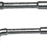 Kit de douilles denfoss de type l, clé hexagonale (10 mm)