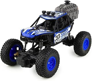Voiture télécommandée extérieure rc tout-terrain monster truck 4х4 étanche - voiture jouet électrique rechargeable radiocommandée 4wd avec lumières, vapeur - cadeau d'anniversaire et de loisirs pour adultes, pour enfants de 6 à 12 ans, garçons. Diaytar Côte d'Ivoire est une boutique en ligne généraliste qui répond aux besoins des consommateurs ivoiriens. Avec plus de 300 000 références de produits, les clients peuvent trouver tout ce qu'ils cherchent, de l'électronique à la literie, en passant par les produits alimentaires et les soins personnels. Diaytar Côte d'Ivoire garantit une expérience d'achat en ligne agréable et pratique pour tous les clients.