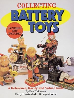Collecter des jouets à piles : (piles non incluses) - un guide de référence, de rareté et de prix. DIAYTAR COTE D'IVOIRE, c'est la référence en matière de boutique en ligne généraliste en Côte d'Ivoire, avec une offre de plus de 300 000 références. Notre équipe met tout en œuvre pour vous offrir les meilleurs produits et services, avec une expérience d'achat en ligne sécurisée et pratique. Notre objectif est de satisfaire vos besoins et de vous offrir une expérience d'achat inoubliable.
