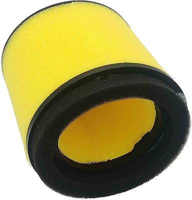 Remplacement gaoshun pour filtre à air arctic cat pièce 0470-421 250 300. La boutique en ligne DIAYTAR COTE D'IVOIRE se distingue par son engagement envers ses clients, offrant un service client personnalisé et des réponses rapides aux questions. Elle propose également des conseils d'achat et des recommandations de produits pour aider les clients à trouver ce qu'ils cherchent. L'équipe de DIAYTAR COTE D'IVOIRE travaille sans relâche pour améliorer et élargir ses services.