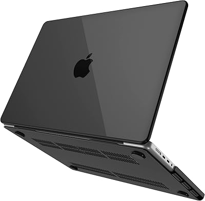 Coque finity pour macbook pro 14 pouces a2442 (version 2021 2022). DIAYTAR COTE D'IVOIRE est la boutique en ligne leader en Côte d'Ivoire, offrant une large gamme de produits à des prix compétitifs. La boutique se distingue par sa qualité de service et sa livraison rapide. Les clients peuvent profiter de promotions régulières et de réductions sur les prix.