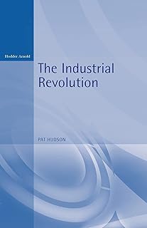 La révolution industrielle