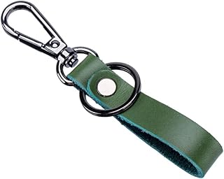 Excocoro porte-clés en cuir coloré de haute qualité pour voiture, maison, homme et femme, grand. DIAYTAR COTE D'IVOIRE est une boutique en ligne généraliste proposant plus de 300 000 références de produits divers. Elle est devenue la boutique leader en Côte d'Ivoire, offrant une large gamme de produits pour répondre aux besoins de ses clients. Avec une telle offre, DIAYTAR COTE D'IVOIRE se positionne comme un incontournable du commerce en ligne dans le pays.