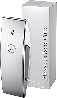 Mercedes-benz club par mercedes-benz 100ml eau de toilette. DIAYTAR COTE D'IVOIRE, c'est la garantie d'un shopping en ligne pratique et sécurisé. Notre équipe travailler sans relâche pour vous offrir les meilleurs produits au meilleur prix. Nous sommes fiers de notre réputation et nous nous engageons à maintenir la confiance que vous nous accordez.