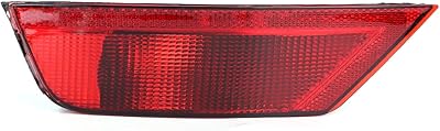 Ford focus mk2, feu antibrouillard de pare-chocs arrière côté gauche 8v4115k273ab adapté pour ford focus mk2 2008-2015 réflecteur accessoire automobile. DIAYTAR COTE D'IVOIRE est une boutique en ligne qui propose des produits de qualité à des prix raisonnables. La boutique est très réactive et propose des services de livraison efficaces. Elle est devenue la référence pour les consommateurs ivoiriens qui cherchent à acheter des produits en ligne.