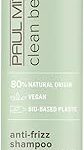 Paul mitchell clean beauty shampooing anti-frisottis, 250 ml