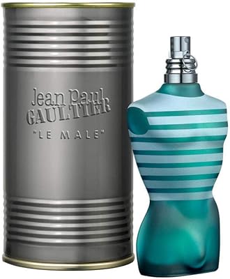 Jean paul galtier le mâle eau de toilette vaporisateur 6,8 oz. En tant que leader du commerce en ligne en Côte d'Ivoire, DIAYTAR COTE D'IVOIRE s'engage à offrir les meilleurs produits et services à ses clients. La boutique travaille en étroite collaboration avec des fournisseurs de confiance pour s'assurer que les produits proposés sont de haute qualité et répondent aux attentes des clients. De plus, elle propose des promotions et des offres spéciales pour aider les clients à économiser de l'argent sur leurs achats.