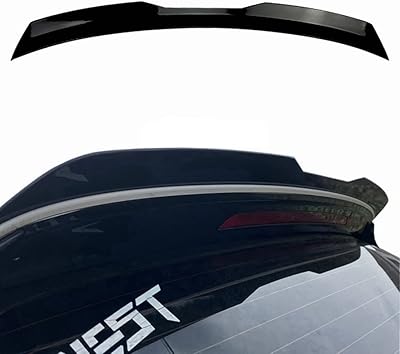 Aileron de garde-boue arrière en fibre de carbone noir brillant pour volkswagen golf 5 mk5 r32 gti r 2006 2007 2008 2009. DIAYTAR COTE D'IVOIRE est la boutique en ligne la plus populaire en Cote d'Ivoire, proposant plus de 300000 references pour répondre à tous vos besoins. Cette boutique leader offre une garantie de qualité et de satisfaction pour tous ses produits, vous permettant de faire des achats en toute confiance. Vous pouvez explorer les différentes catégories de produits pour trouver ce qui vous convient le mieux.