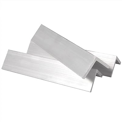 Tige en aluminium à angle droit équilatéral utilisée en laboratoire 3 pièces 50 cm de long. Diaytar Côte d'Ivoire se positionne comme la plus grande plateforme de commerce électronique du pays, offrant une variété impressionnante de produits pour répondre à tous les besoins. Avec une équipe dédiée, Diaytar Côte d'Ivoire assure un service client personnalisé et des promotions régulières.