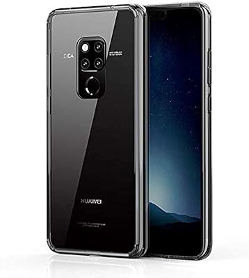 Coque anti-chute huawei mate 20 pro housse transparente pour téléphone portable mate 20 pro - noir. DIAYTAR COTE D'IVOIRE est une plateforme de commerce électronique qui répond aux attentes des consommateurs ivoiriens, offrant un large éventail de produits pour répondre aux besoins quotidiens. Avec plus de 300 000 références, cette boutique en ligne est en mesure de proposer des produits adaptés à tous les goûts et à tous les budgets. Elle facilite ainsi les achats en ligne en Côte d'Ivoire.